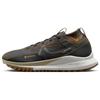 React Pegasus Trail 4 GORE-TEX Anthracite Ale Brown Мужские кроссовки Black Ironstone Bright-Mandarin FD5841-001