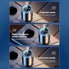 Car Aromatherapy Machine With 5 Speed Adjustable Usb Charging For Auto Air