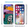 MH89 MF DOOM Case for Motorola E7 G6 G7 G8 G9 Plus Power Play G10 G20 G04 E30 E40 E22 E20 E13 E15 G22 G23 G05 G75 G35 G55