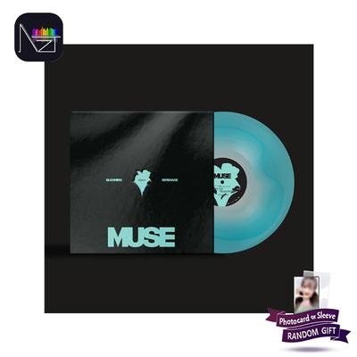 Jimin (БТС) – Альбом [MUSE] (LP)