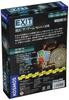 Group SNE EXIT The Game Cursed Mansion ages 10 and Board game Escape: (1-4 players, 60-120 minutes, up)