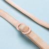 1 Pair Ultra Thin Non-Slip Bra Strap Seamless Brassiere Strap Shoulder Strap  Replaceable Bra Strap