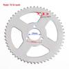 Little Lia T8F Gearbox Chain & Sprocket Set for 47-49cc Mini Motorcycles