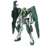 MG Mobile Suit Gundam 00 Gundam Dynames Scale Plastic Model 1/100 Color-coded