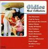 CD VARIOUS - Oldies Best Collection VICP4105556 Japan Music Others Used