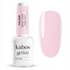 Base De Construction Colorée UV LED Kabos Pink Sky 10 Ml