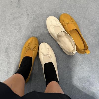 Женская обувь – Балетки