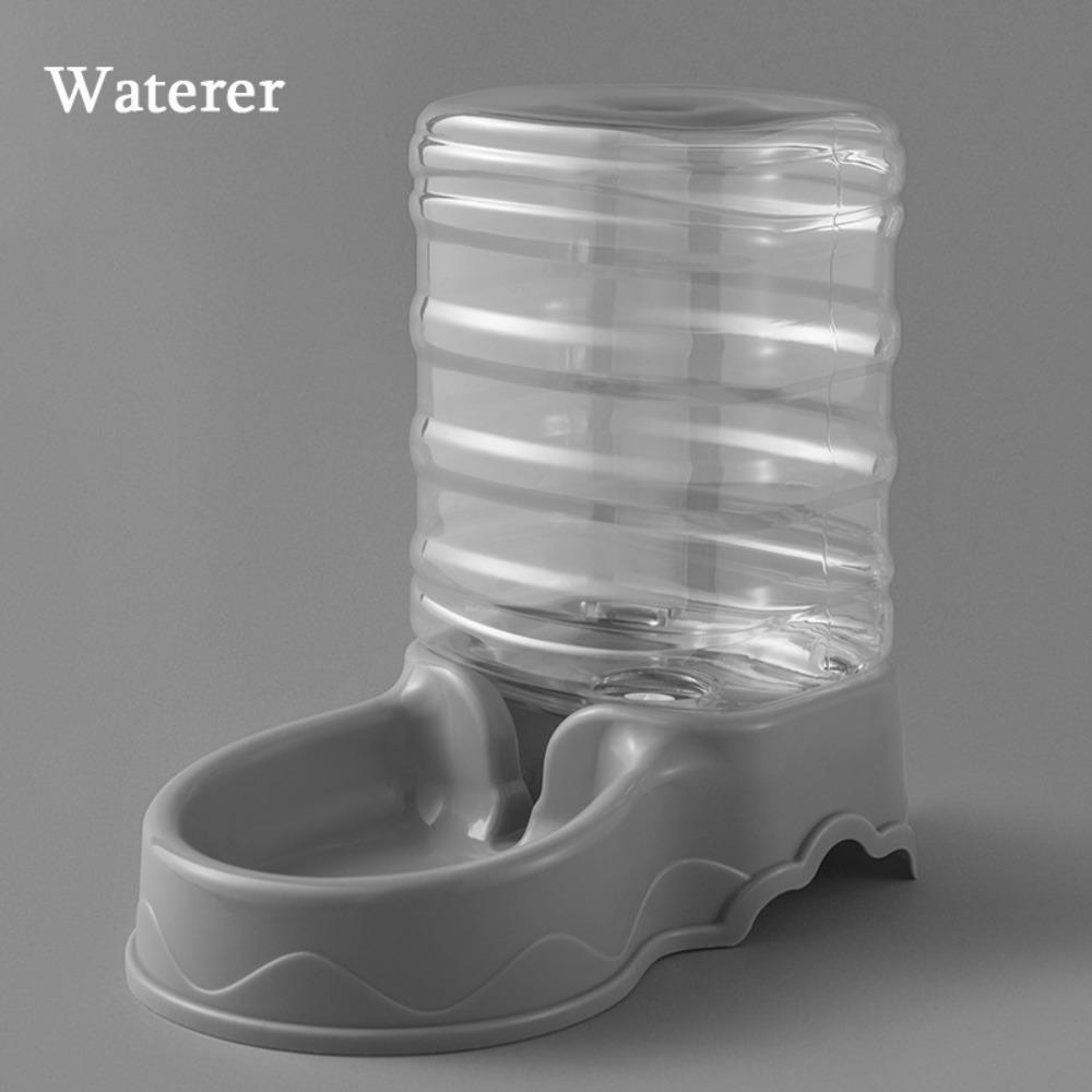 Cat Feeding For Dog Water Drinking Drinking Bowl Pet Feeder Dog Food Dispenser Corner Dog Bowl