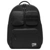 Utility Power 33L Backpack Black/Black/White Casual FN4120-010