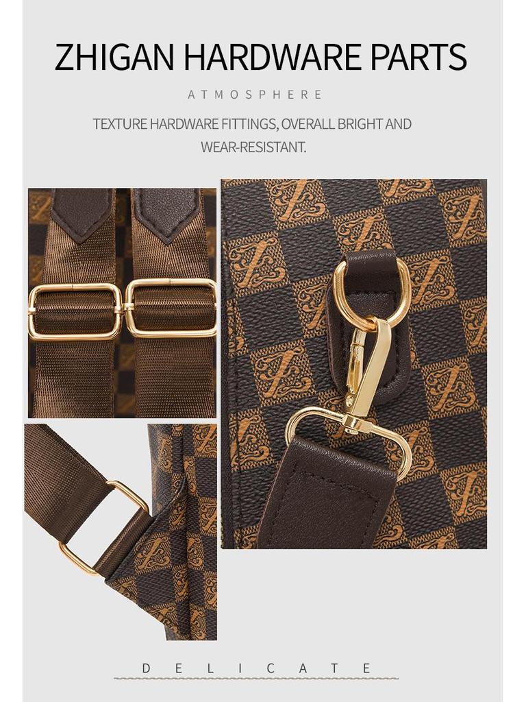 2025 Women's Multi-Function Backpack: Versatile, Casual, Large-Capacity Shoulder Bag for Commuting