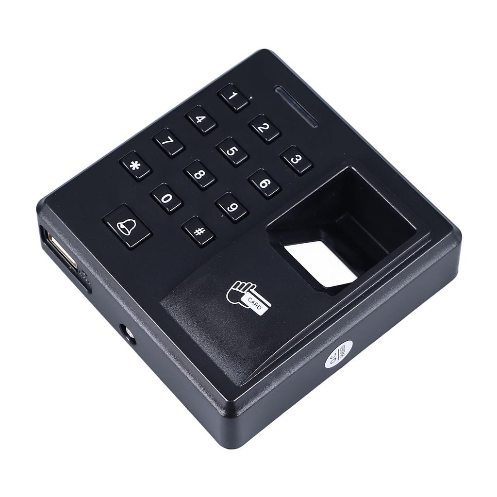 Fingerprint Attendance Machine Intelligent Efficient for Employee for Company Office School