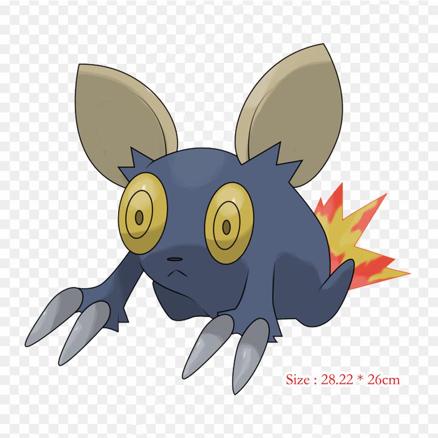 Cartoon Avocado Avocado Stock Photography Iron On Heat Transfer Printing Vinyl Patches Sticker for Clothes DIY Appliques Washable Patches