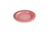 Le Creuset Legende Plate 18cm Rose Quartz