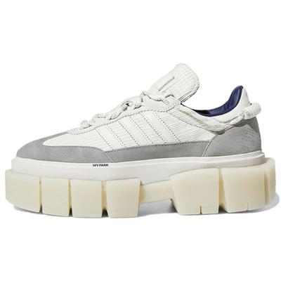 Ivy Park x Super Sleek Chunky Halls Of Ivy Женские кроссовки Серый Mgh-Solid-Grey Core-White GX9400