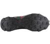SALOMON Supercross 4 — мужские кроссовки для трейлраннинга, кроссовки черные 417362 ORIGINAL