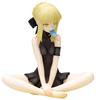 Ataraxia Saber Alter Scale PVC Painted Finished Fate/hollow (1/10 Product)