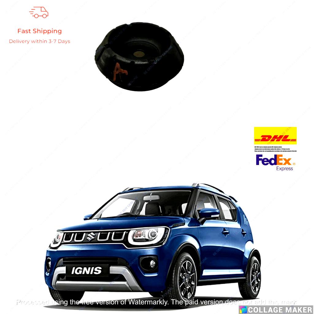 Genuine Suspension Strut Mounting for MARUTI IGNIS 2016-2024 41710M66R00