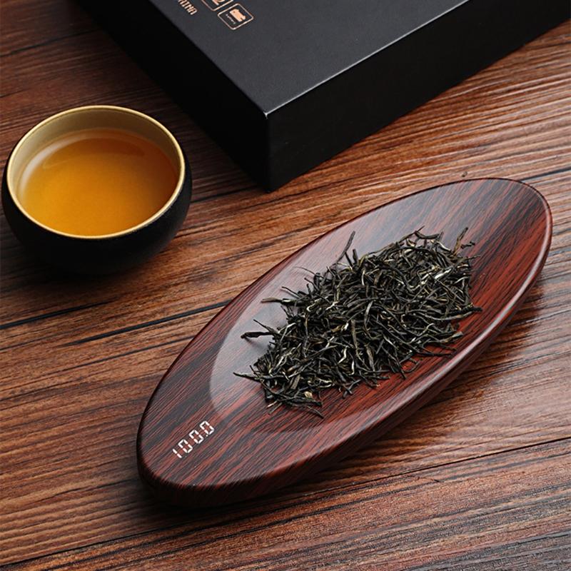 Карманные мини-весы, инструмент для взвешивания ювелирных изделий, чая, портативные цифровые весы, многофункциональные электронные цифровые весы 200 г/0,1 г