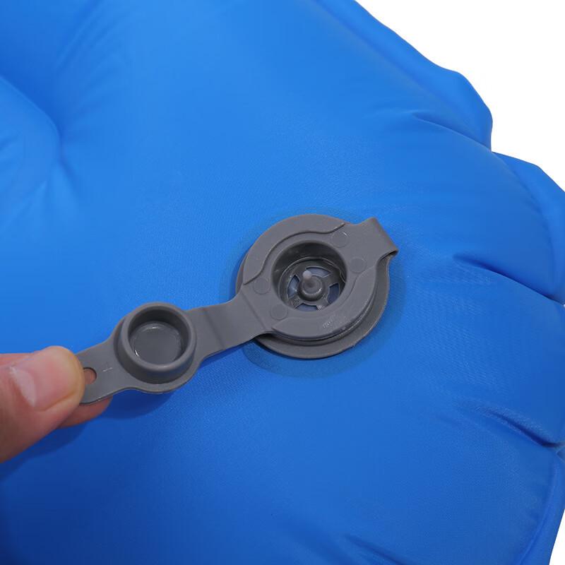 OEING Outdoor Press-Type Inflatable Camping Mat