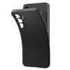 Spigen Liquid Air Galaxy S24 Fe Matte Black