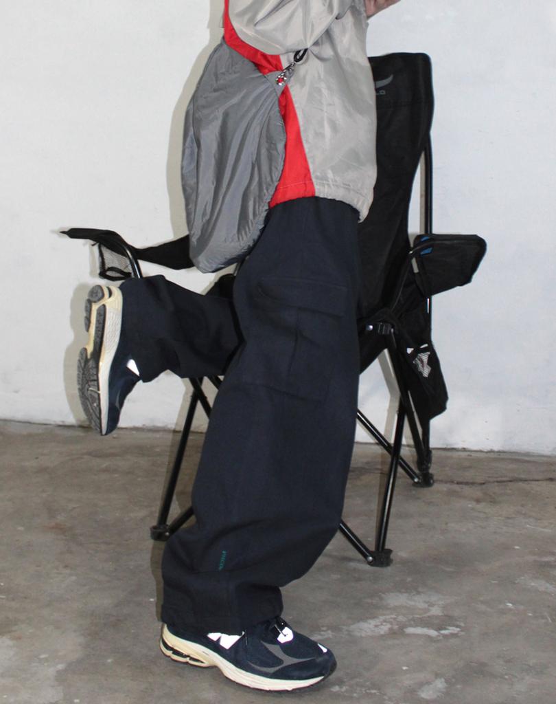 PMCO Divide Cargo Pants (Navy)
