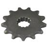 520 Передняя звезда для мотоцикла Suzuki LT250 R LT250R Quadracer 85-93 RMX250 89-01 DR350 90-99 DR350S 90-93 DR350SE 94-99