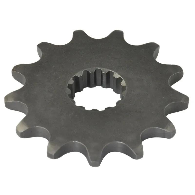 520 Передняя звезда для мотоцикла Suzuki LT250 R LT250R Quadracer 85-93 RMX250 89-01 DR350 90-99 DR350S 90-93 DR350SE 94-99