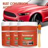100-300g Metal Rust Remover Rust Conversion Agent Waterproof Paint Car Coating Anti-corrosion Primer Inhibitor Anti-Rust Ru A0U5