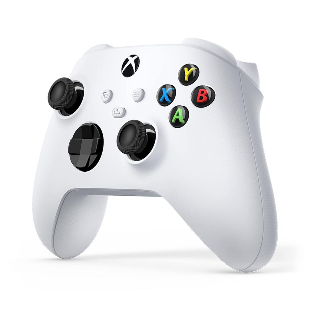 Xbox Wireless Controller [Genuine Product] (Robot White)