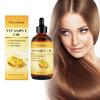 Vitamin E Multi Care Oil Moisturizing Face Body Hair Nourishing Care Oil