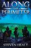 Книга Along the Perimeter : Amboy Book One : 1