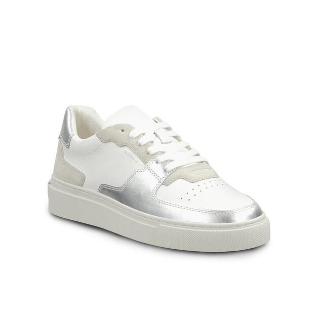 Кроссовки Gant кроссовки Julice Sneaker 28531498 белый