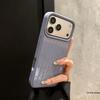 Защитный чехол-чемодан Rimowa для iPhone 17 Pro Max