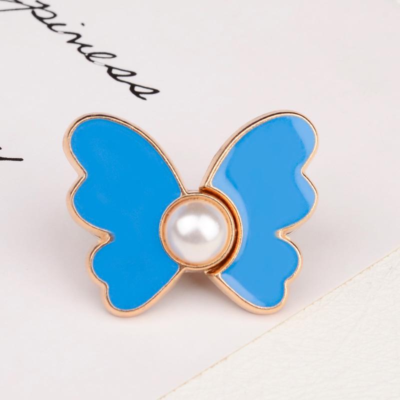 Джинсы Butterfly, съемная пряжка на талии - бесшовная, затягивающаяся кнопка без гвоздя