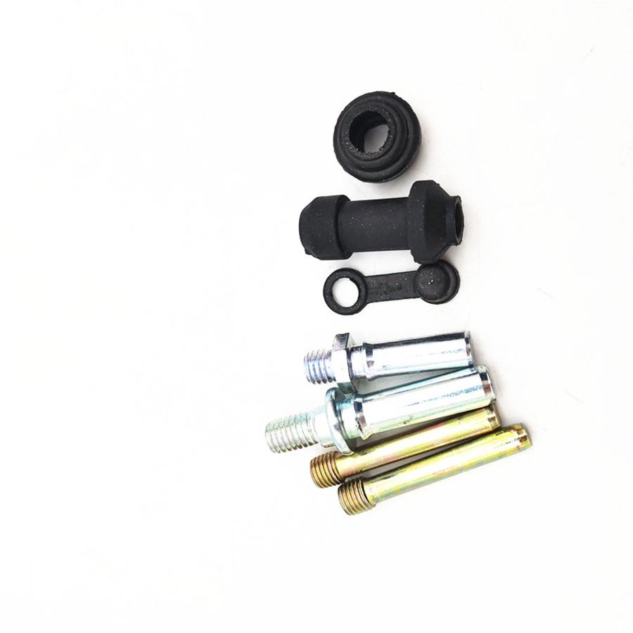 Ремкомплект переднего тормозного насоса и суппорта для Honda Kawasaki Suzuki Yamaha