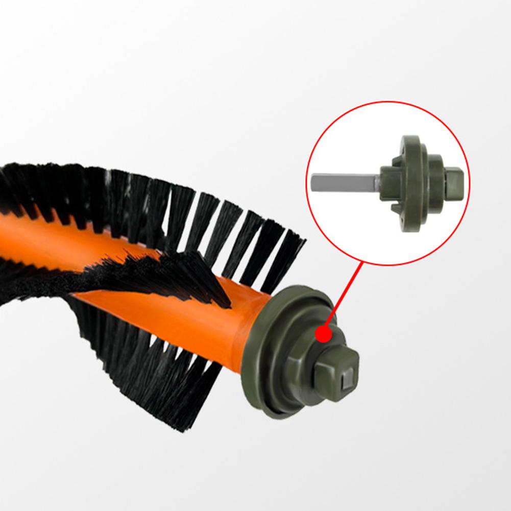 Совершенно новые роликовые щетки, деликатное оборудование, изысканное оборудование
