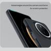 For Huawei Mate 70 Phone Case Nillkin Super Frosted Shield Pro Hard PC+TPU Shell Shockproof Back Cover