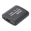 Konwerter adapter obrazu z hdmi na av rca cinch przejściówka ntsc pal