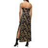 Hugo Womens/Ladies Kerera-1 Maxi Dress