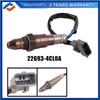 226934CL0A 22693-4CL0A Новый лямбда-кислородный датчик O2 для NISSAN X-TRAIL TERRA ROGUE NV350 URVAN CARAVAN NP300 NAVARA QR25DE