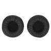 Подушечки для наушников, амбушюры, аксессуары для гарнитуры, подходят для Sennheiser PX100 PX200 PMX200, черные