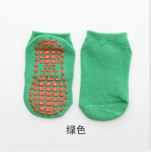 10Pairs pack Summer children's socks baby floor socks non-slip socks children trampoline socks