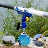 Quality Support Fishing Rod Fishing Rod Holder Fishing Rack Turret Bracket Self-Locking