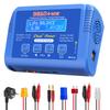 IMAX B6 80W Multi-function Battery Charger For Lipo Li-ion LiFe NiMh Ni-Cd PB XT60 Tamiya RC Balance Discharger+15V 6A Adapter