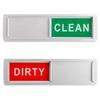 Dishwasher Sticker, Magnetic Refrigerator Sticker, Hotel Door Magnet Sign