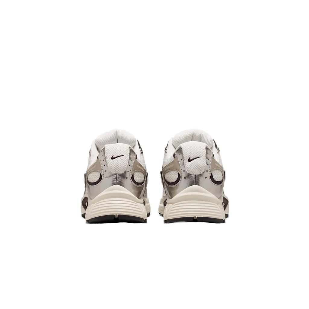 Nike V5 RNR Текстиль, Синтетическая кожа Дышащие Низкие Беговые кроссовки Мужские HJ5228-011