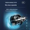 Philips S1213 Мужская водонепроницаемая электробритва - Обновленная версия