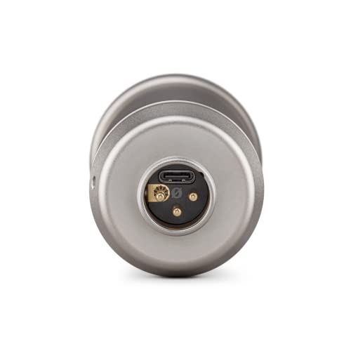 Микрофоны RODE NT1 (5-е поколение) конденсаторный микрофон серебристый NT1GEN5