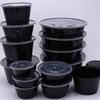 Disposable Thickened Plastic Takeout Container