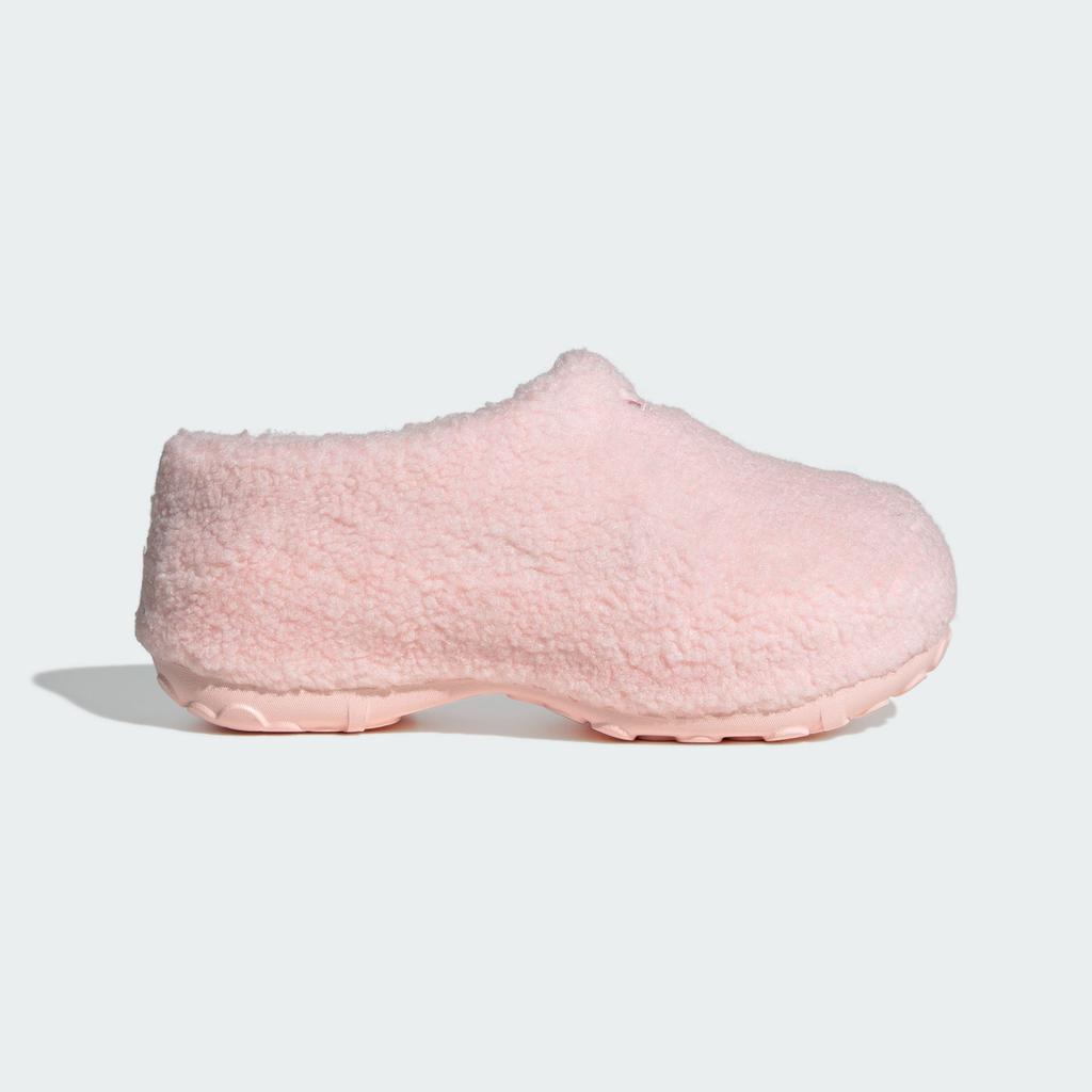 Adidas Originals ADIFOM STAN MULE Fabric Low top Casual Shoes Women's